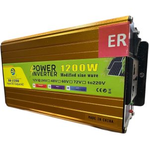 اینورتر 1200 وات از برند دیپ کینگ